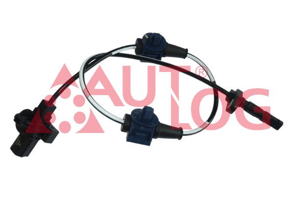 ABS Sensor Drehzahlmesser