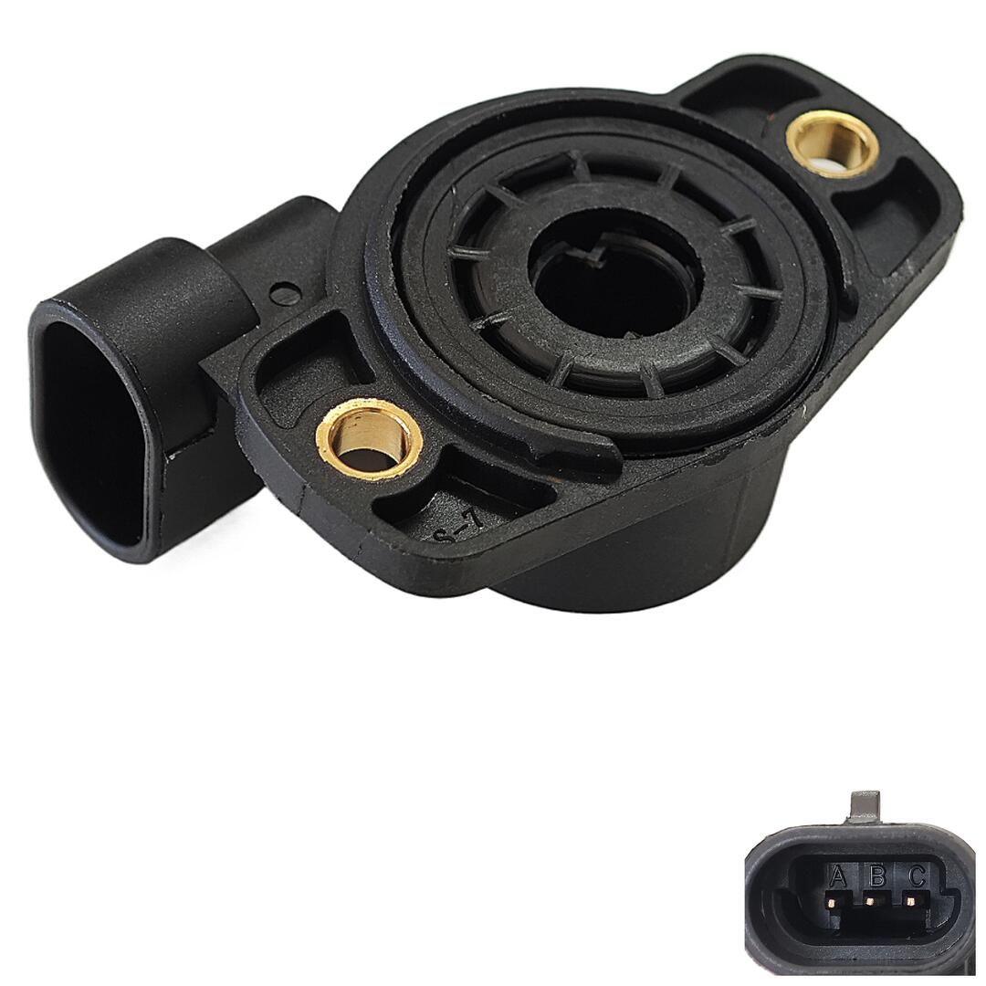 Sensor Drosselklappenstellung