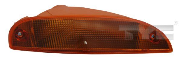 Set: 2 × Blinker vorne
