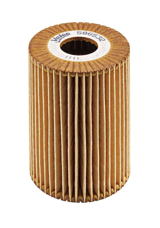 Ölfilter