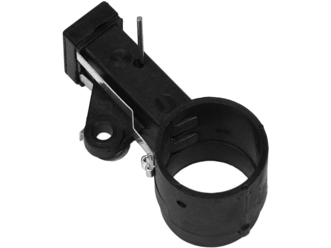 Halter Kohlebürsten