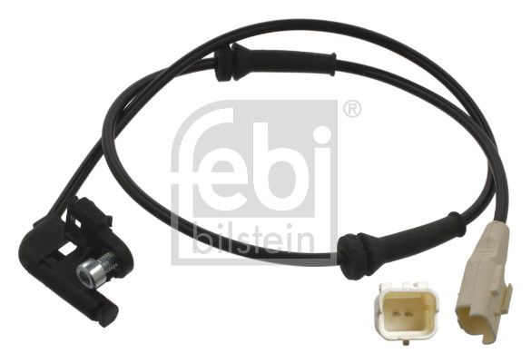 ABS Sensor Drehzahlmesser