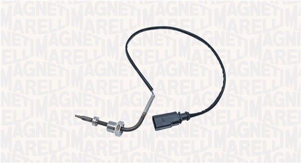 Sensor Abgastemperatur