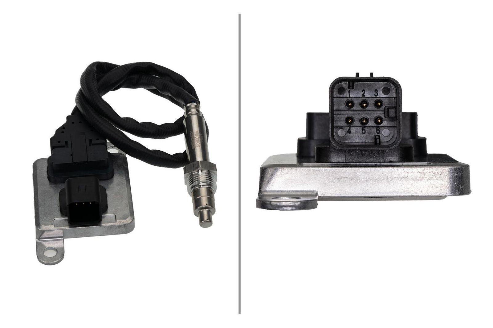 NOx-Stickoxidsensor