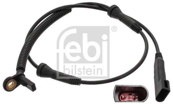 ABS Sensor Drehzahlmesser