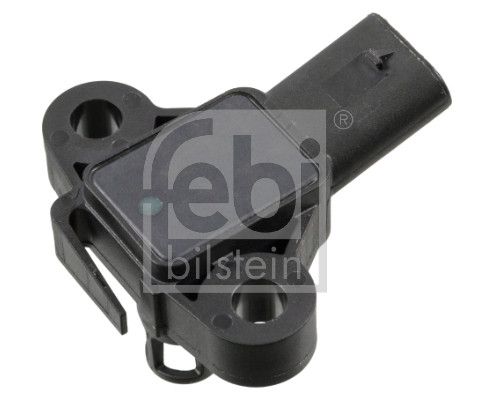 Sensor Ladedruck Ladedrucksensor