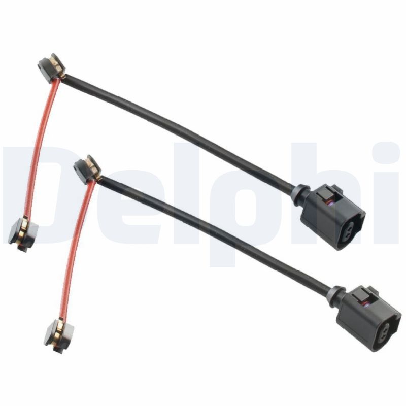 Verschleißsensor