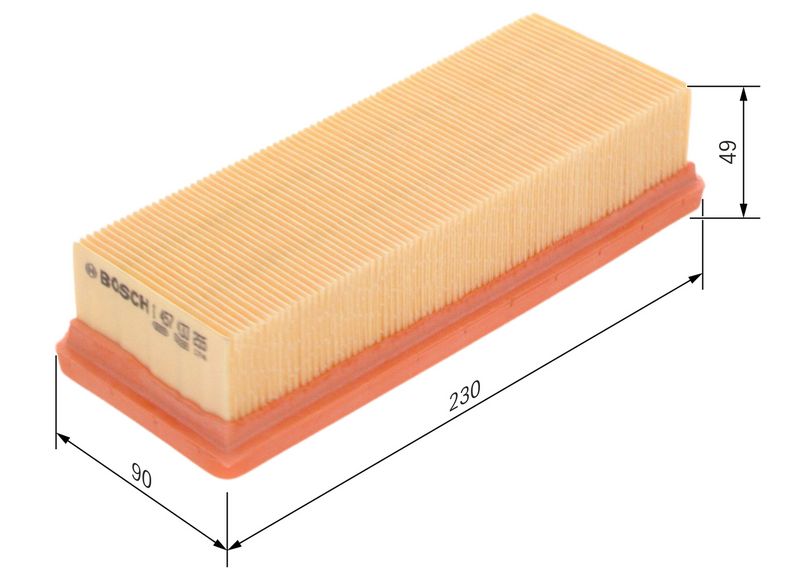 Luftfilter