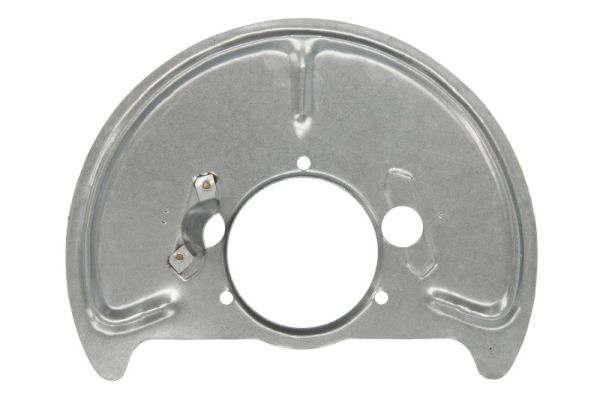 Set: 2 × Bremsstaubscheibe