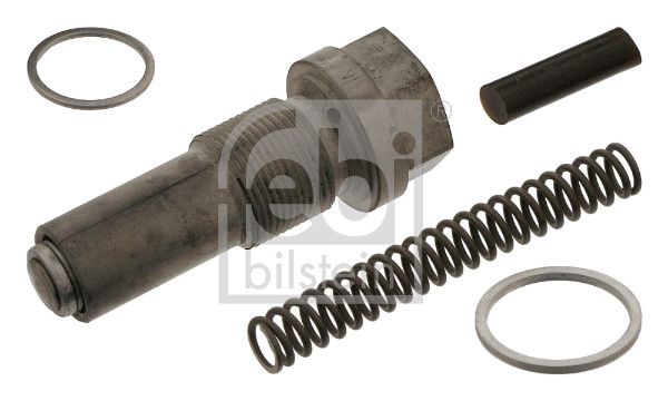 Spanner Steuerkette