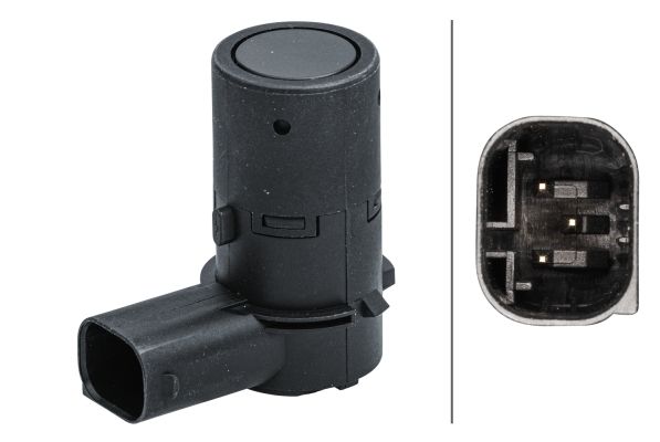 Sensor Einparkhilfe