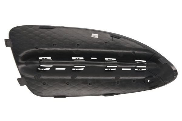 Set: 2 × Stoßstangengitter