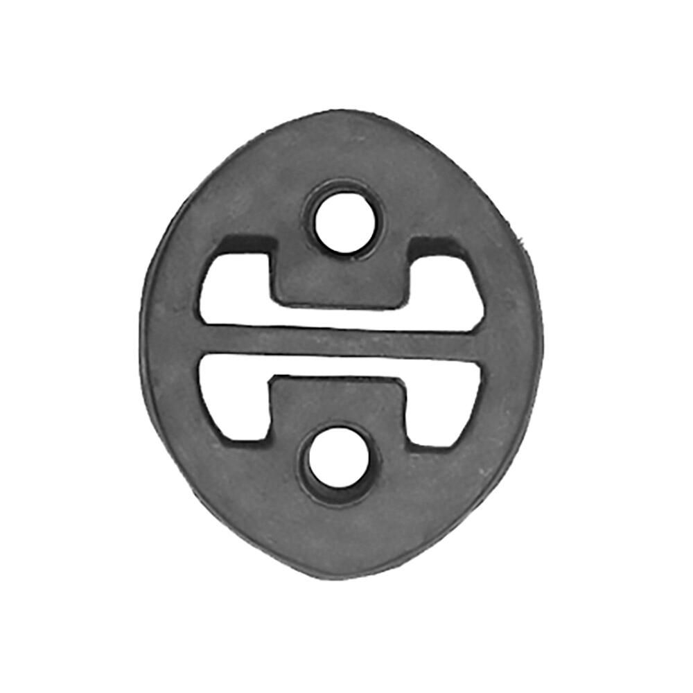 Halter Abgasanlage