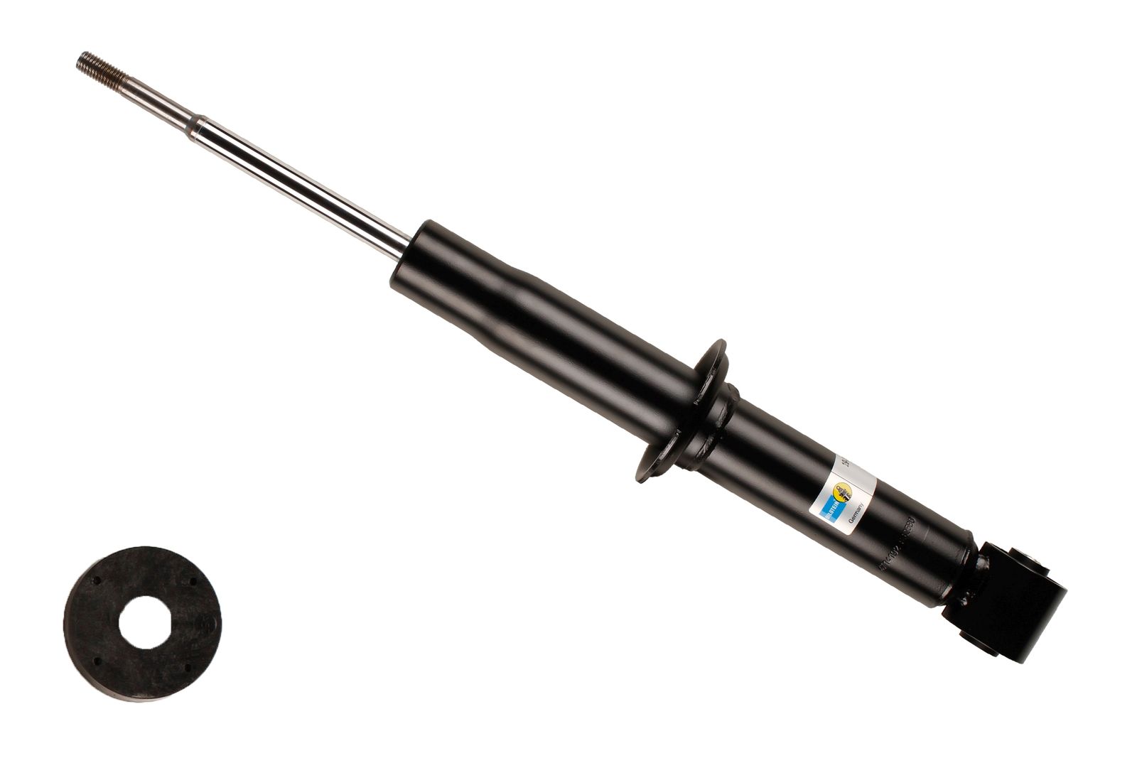 Gas-Stoßdämpfer