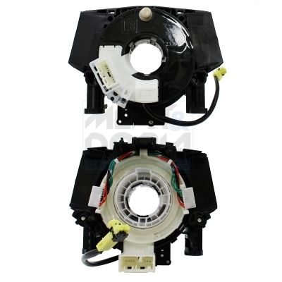 Wickelfeder Airbag