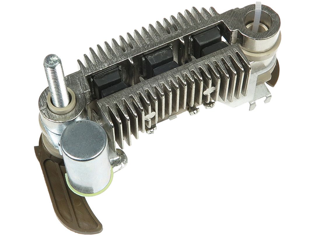 Gleichrichter Generator