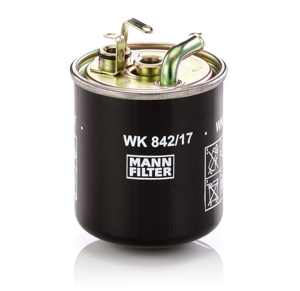Kraftstofffilter Kraftstoff Filter