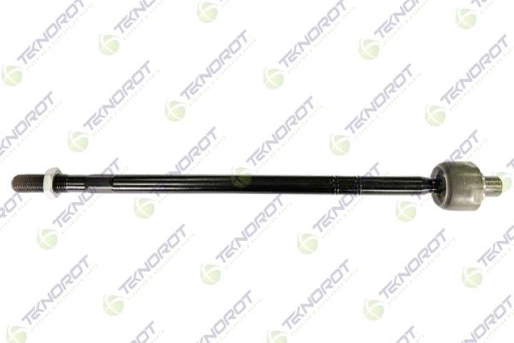 Set: 2 × Spurstange