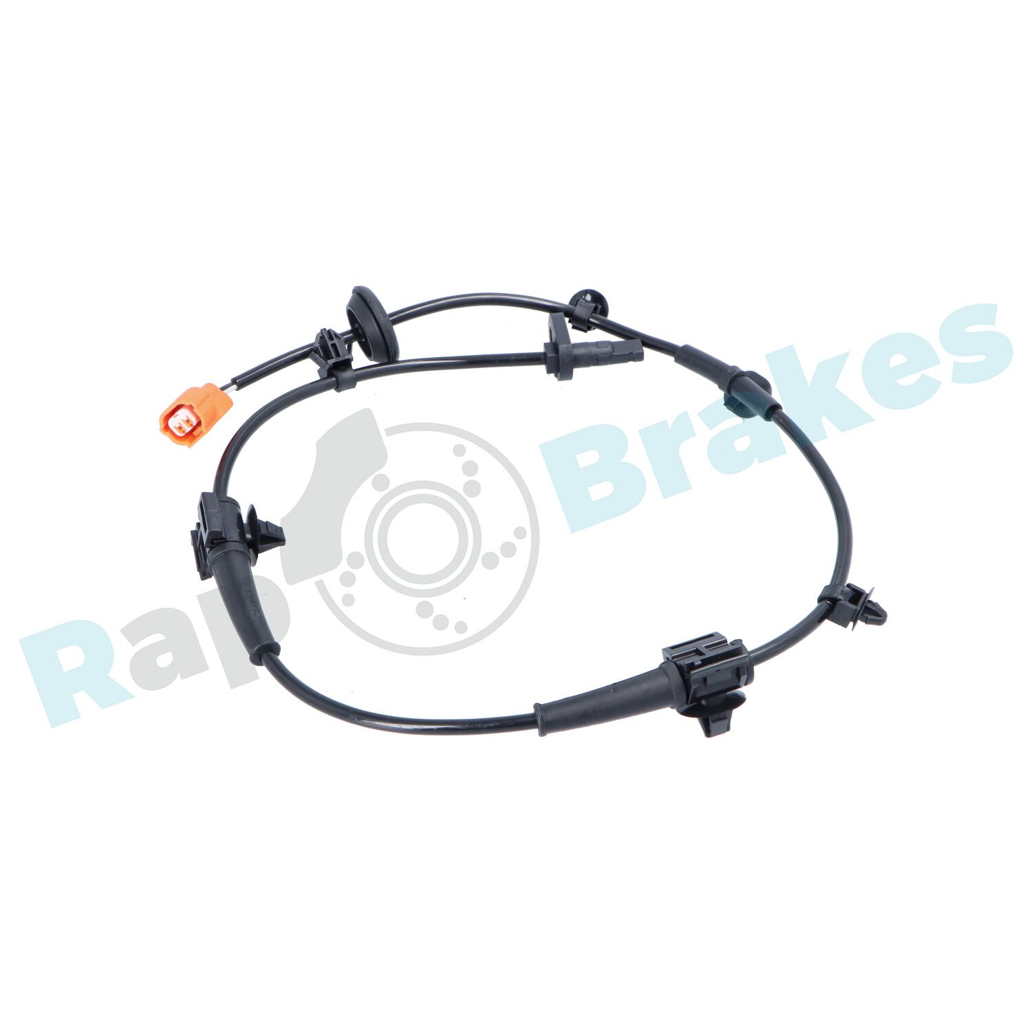 ABS Sensor Drehzahlmesser
