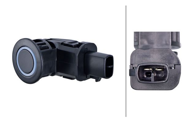 Sensor Einparkhilfe