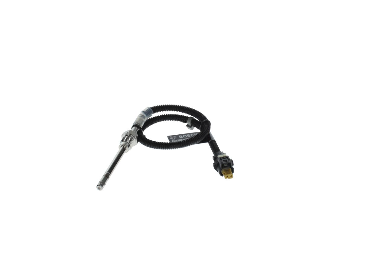 Abgastemperatursensor