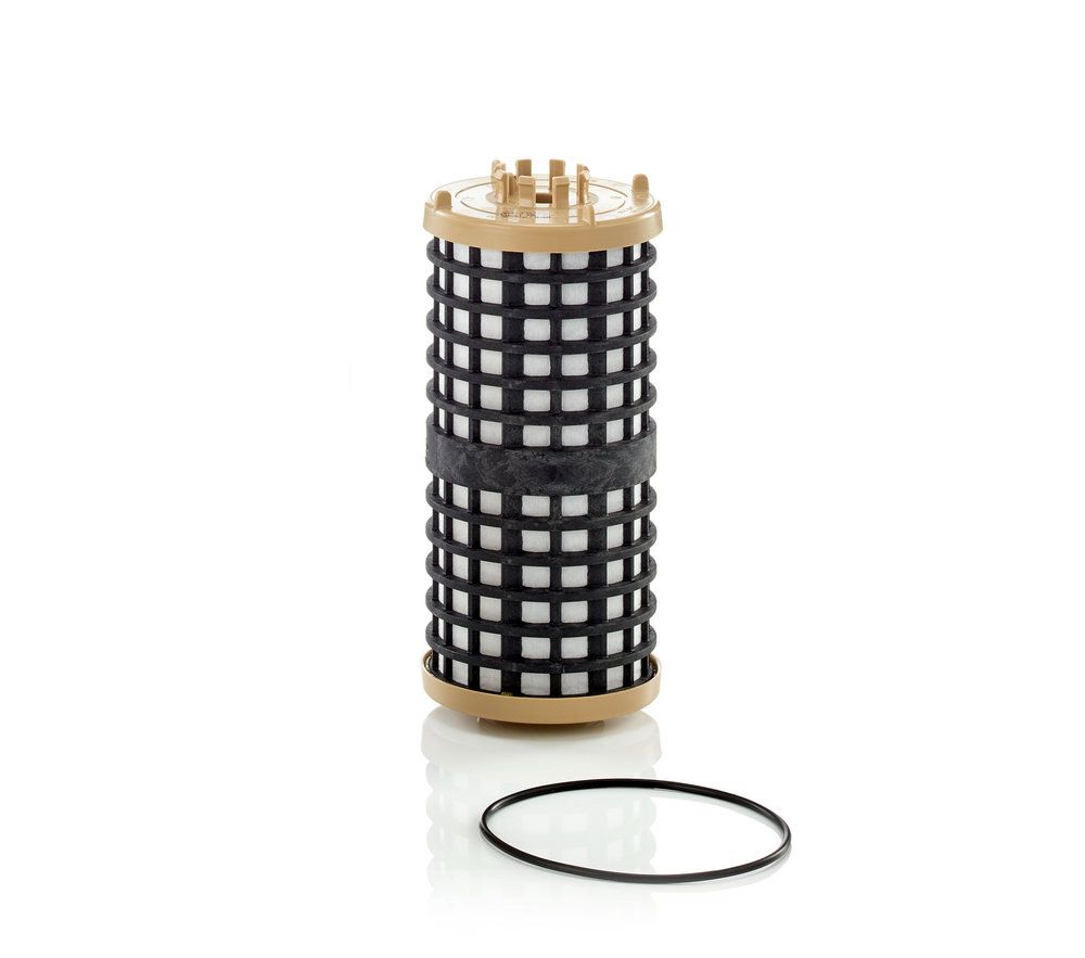 Kraftstofffilter Kraftstoff Filter