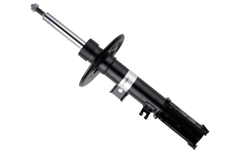 Gas-Stoßdämpfer