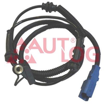 ABS Sensor Drehzahlmesser