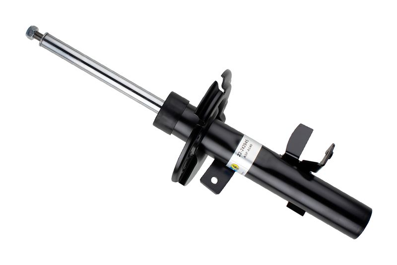 Gas-Stoßdämpfer