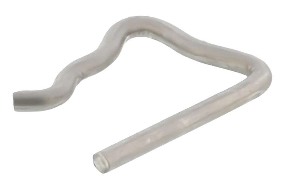 Haltefeder