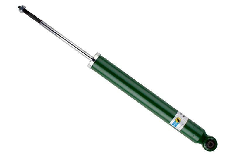 Gas-Stoßdämpfer