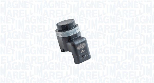 Sensor Einparkhilfe