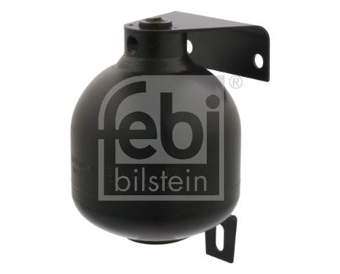 Druckspeicher Federung Dämpfung