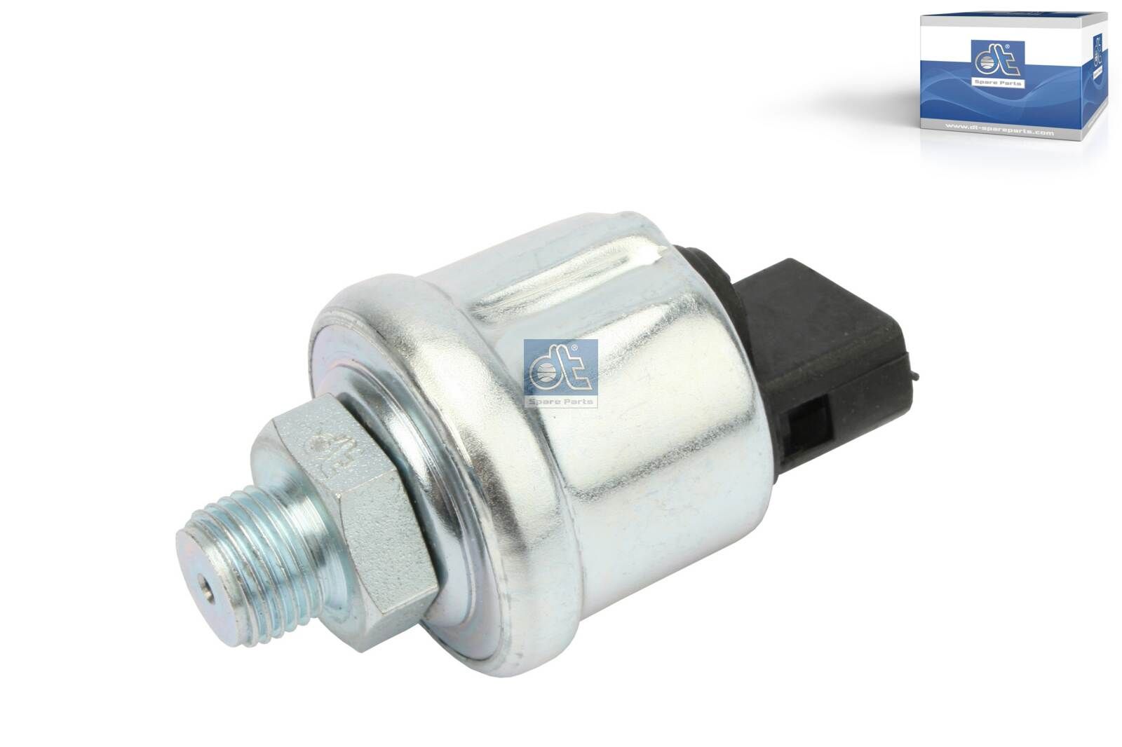 Sensor Druckluftanlage
