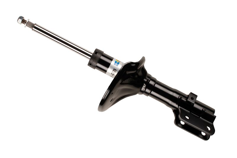 Gas-Stoßdämpfer