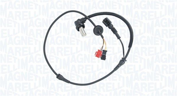 ABS-Sensor