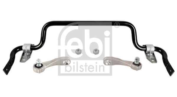 Stabilisator Fahrwerk