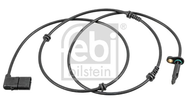 ABS Sensor Drehzahlmesser