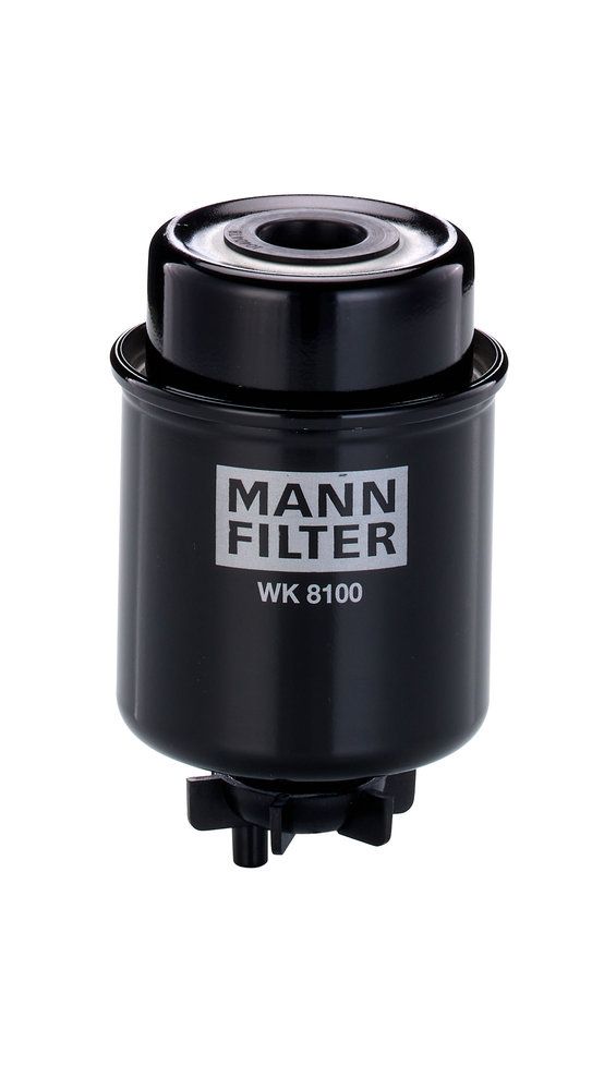 Kraftstofffilter Kraftstoff Filter