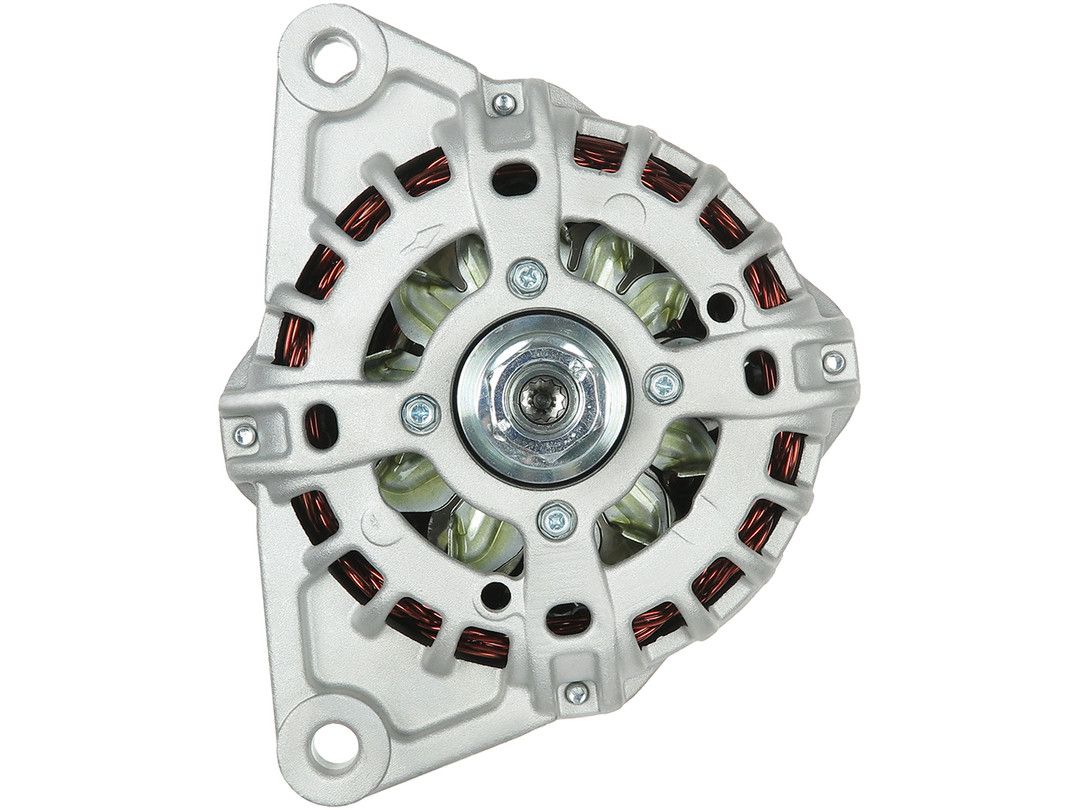 Lichtmaschine Generator