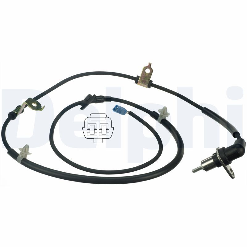 ABS Sensor Drehzahlmesser