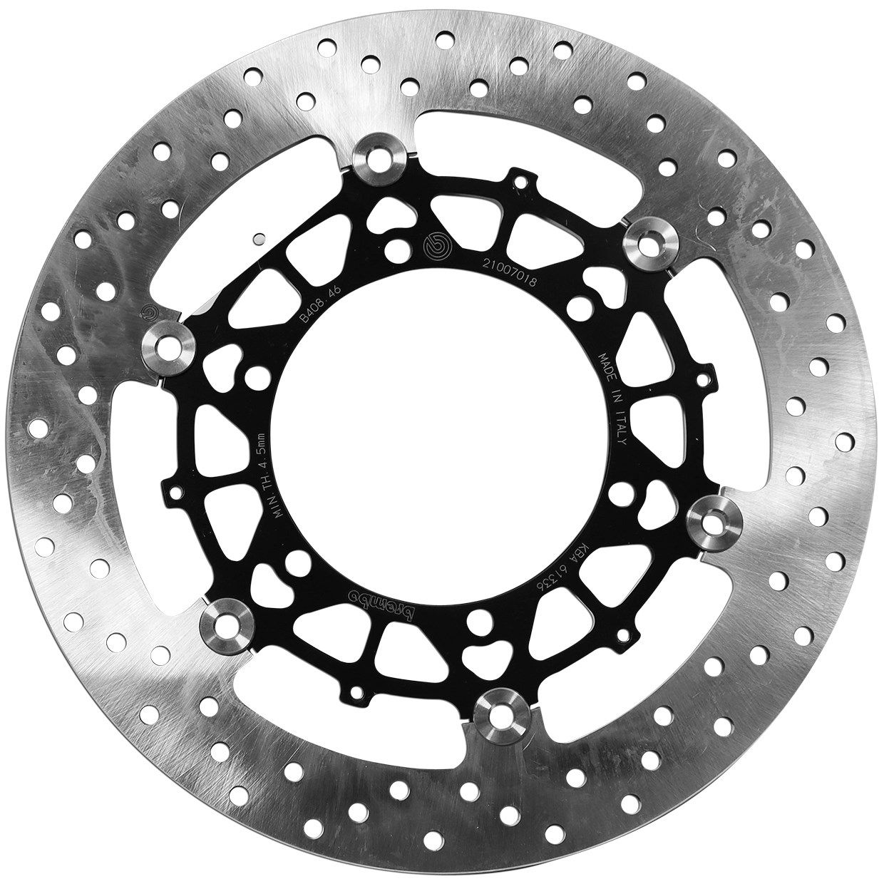 Bremsscheibe Scheibenbremse