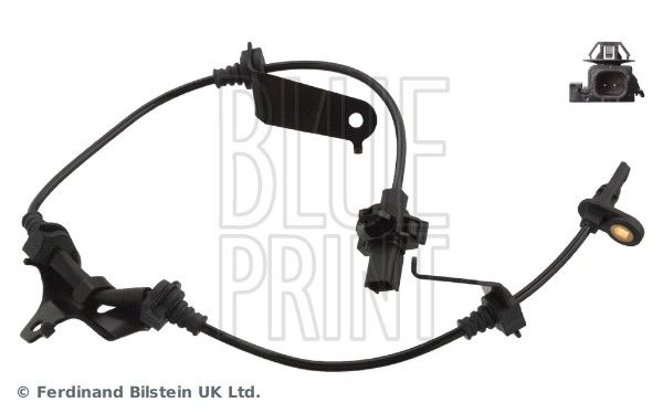 ABS Sensor Drehzahlmesser