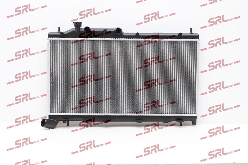 Wasserkühler