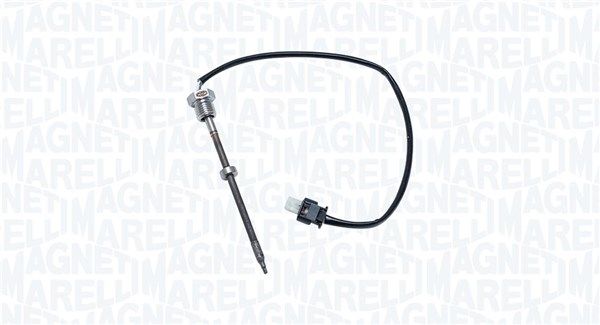 Sensor Abgastemperatur