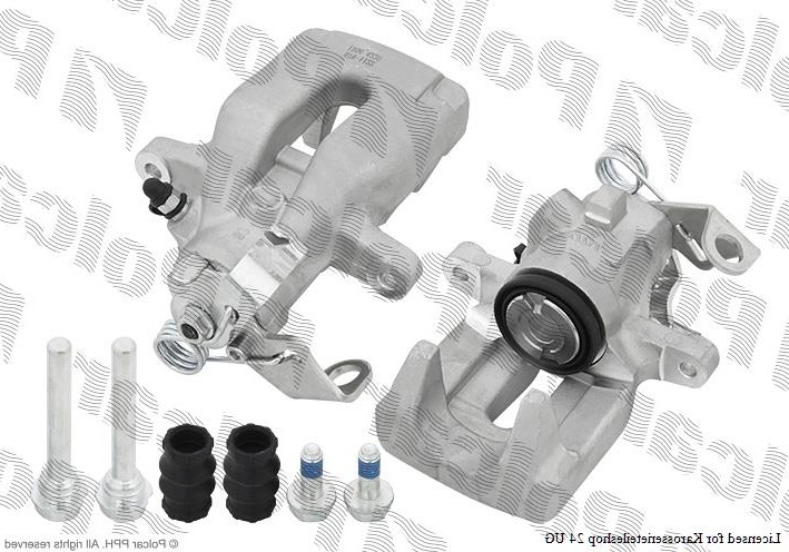Bremssattel
