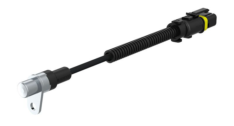 ABS Sensor Drehzahlmesser