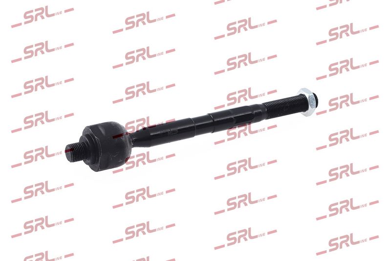 Set: 2 × Spurstange