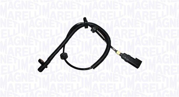 ABS-Sensor