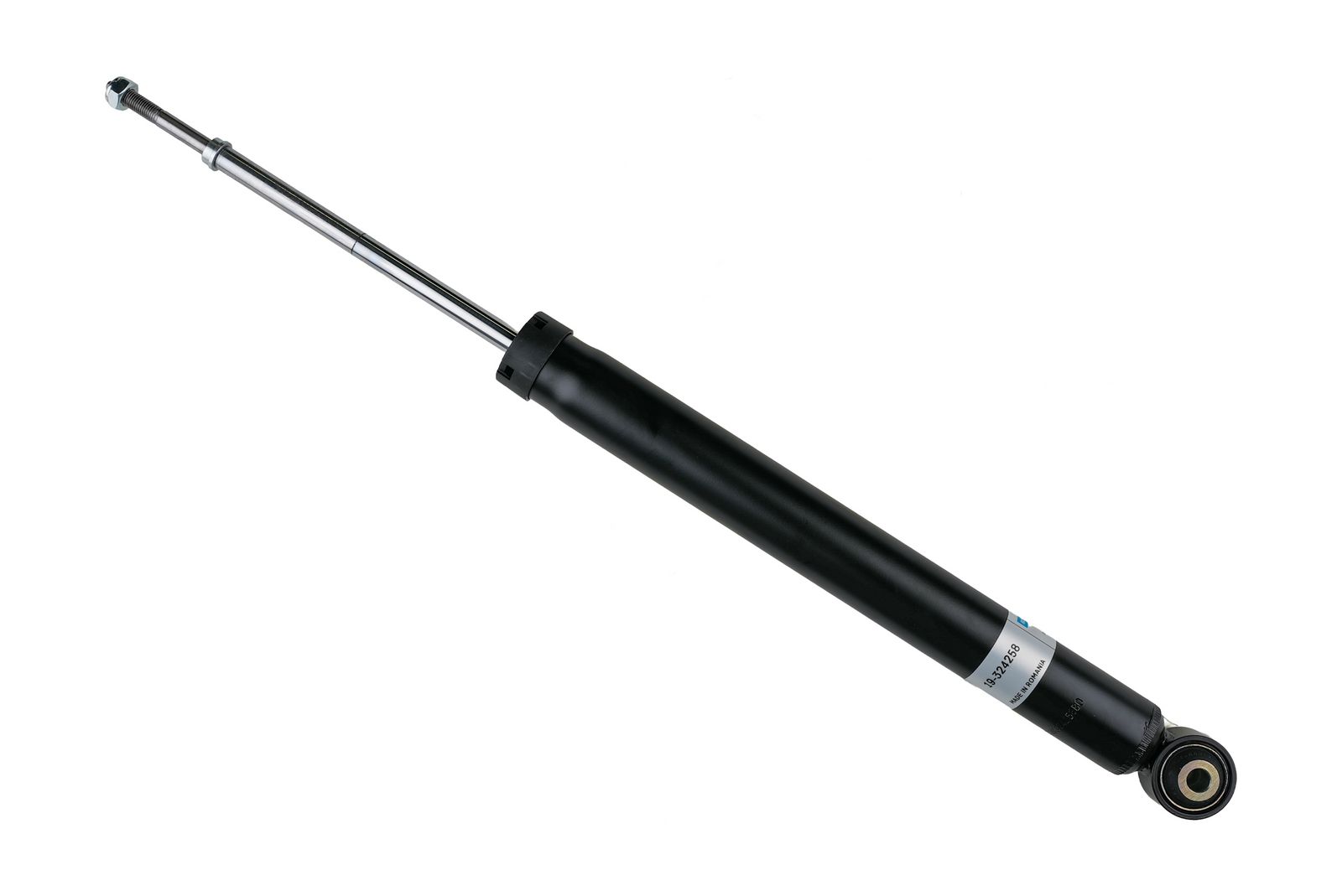 Gas-Stoßdämpfer